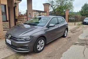 Volkswagen Polo 1.6 TDI 95 CV 5p. Highline BlueMot