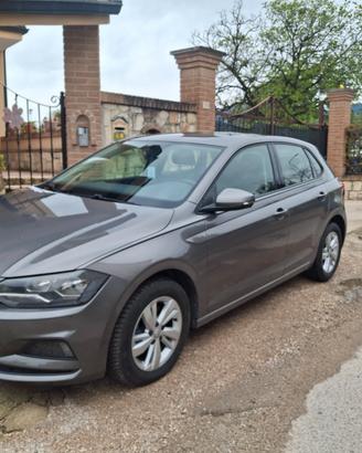 Volkswagen Polo 1.6 TDI 95 CV 5p. Highline BlueMot