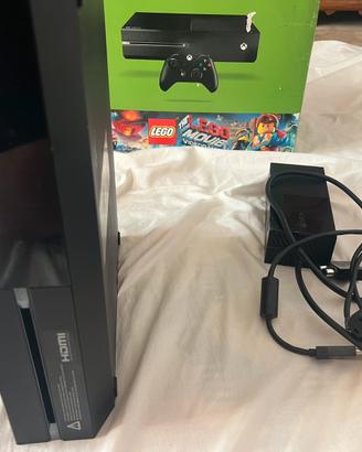 Xbox one Con scatola