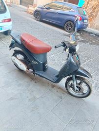 Piaggio Free 50 Kat anno 1999