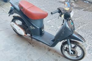 Piaggio Free 50 Kat anno 1999