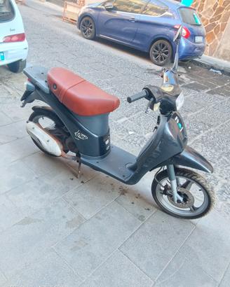 Piaggio Free 50 Kat anno 1999