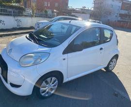 Citroen C1 1.0 3 porte airdream Ideal