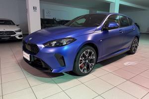 BMW Serie 1 120d 48V 5p. MSport