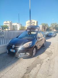 Renault Scenic 1.5 110cv