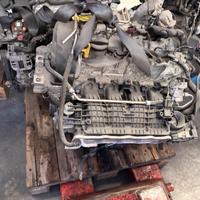 MOTORE GOLF 7 DEL 2015 CC 1400 TFSI SIGLA CZC