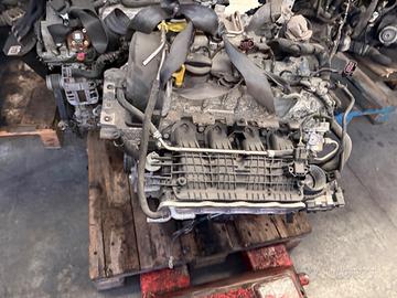 MOTORE GOLF 7 DEL 2015 CC 1400 TFSI SIGLA CZC