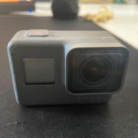 Gopro Hero 6