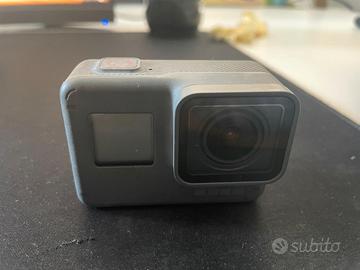 Gopro Hero 6