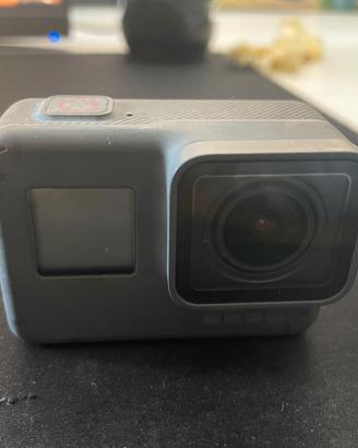 Gopro Hero 6