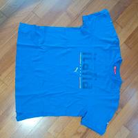 maglia uomo Italia puma
