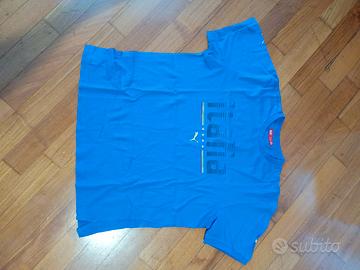 maglia uomo Italia puma