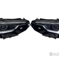 BMW 2 G42 G87 FULL LED Faro Sinistra Destra
