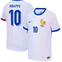 Maglia Francia Kylian Mbappé