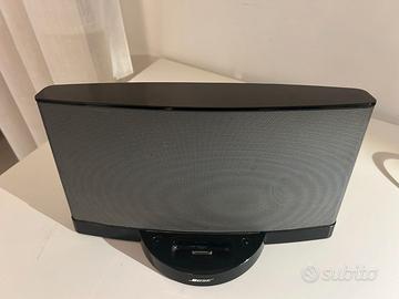 Bose SoundDock Series II Digital Music System