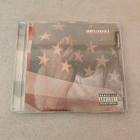 Eminem - CD Revival