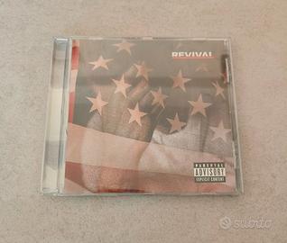 Eminem - CD Revival