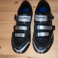 scarpe ciclismo Shimano RD86