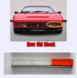 Ferrari 328 / 208 Turbo Freccia Originale Carello