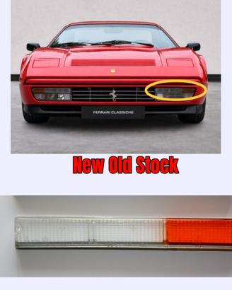 Ferrari 328 / 208 Turbo Freccia Originale Carello