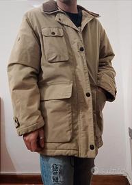 Cappotto invernale Uomo taglia M
