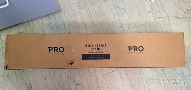 Supporto Riparazione Bici Regolabile 360° – NUOVO