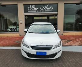 Peugeot 308 BlueHDi 120 S&S Business
