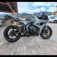 carene CBR 600 RR complete 07-12