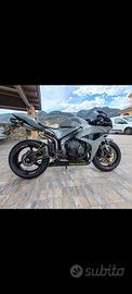 carene CBR 600 RR complete 07-12