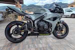 carene CBR 600 RR complete 07-12