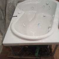 Vasca idromassaggio Teuco