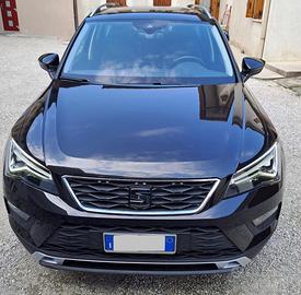 Seat Ateca 1.6 TDI 115cv Business D