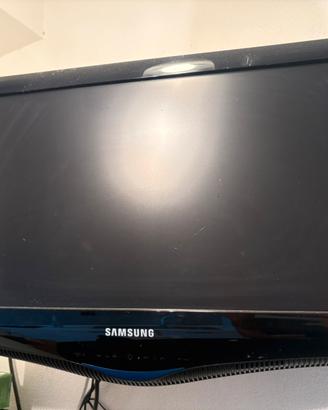 Tv sansung kit completo