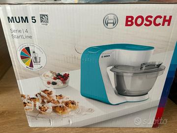Impastatrice bosch usata pochissimo