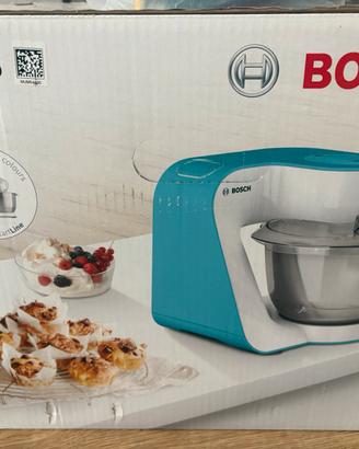 Impastatrice bosch usata pochissimo