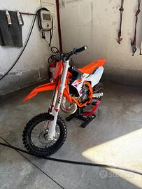 KTM Altro modello - 2024