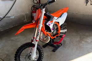 KTM Altro modello - 2024