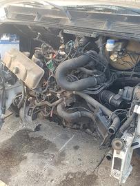 motore fiat ducato rhv 2.0 diesel 