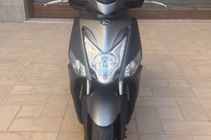 Scooter kymco agillty