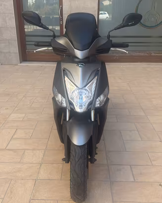 Scooter kymco agillty