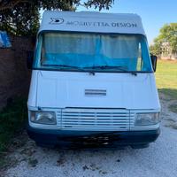 Caravan e camper