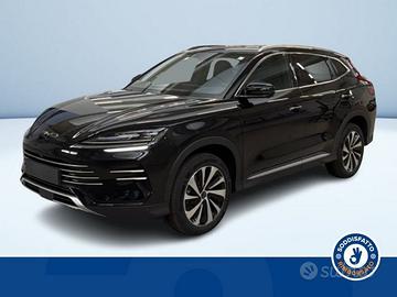 BYD Seal U DM-i Boost