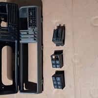 cruscotto  pulsanti fiat panda 4x4 141 