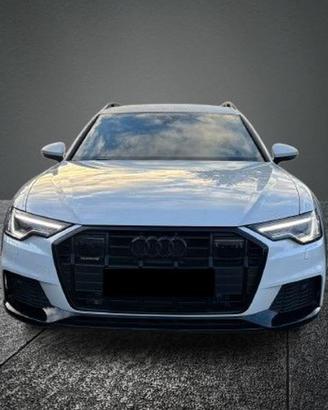 AUDI A6 allroad 40 TDI 2.0 quattro S tronic Evo.
