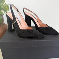 Décolleté 8 By Yoox