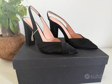 Décolleté 8 By Yoox