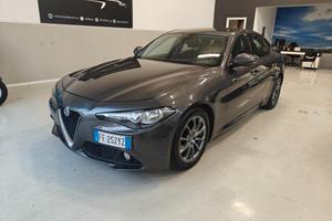 Alfa Romeo Giulia 2.2 Turbodiesel 150 CV Super