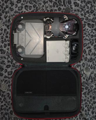 DJI mini 4 pro