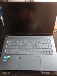 MSI prestige