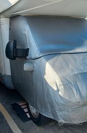 Copertura termica, 2 pezzi